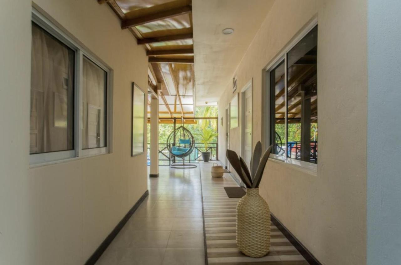 Surf Yoga Camp Hotel Thulusdhoo Kültér fotó