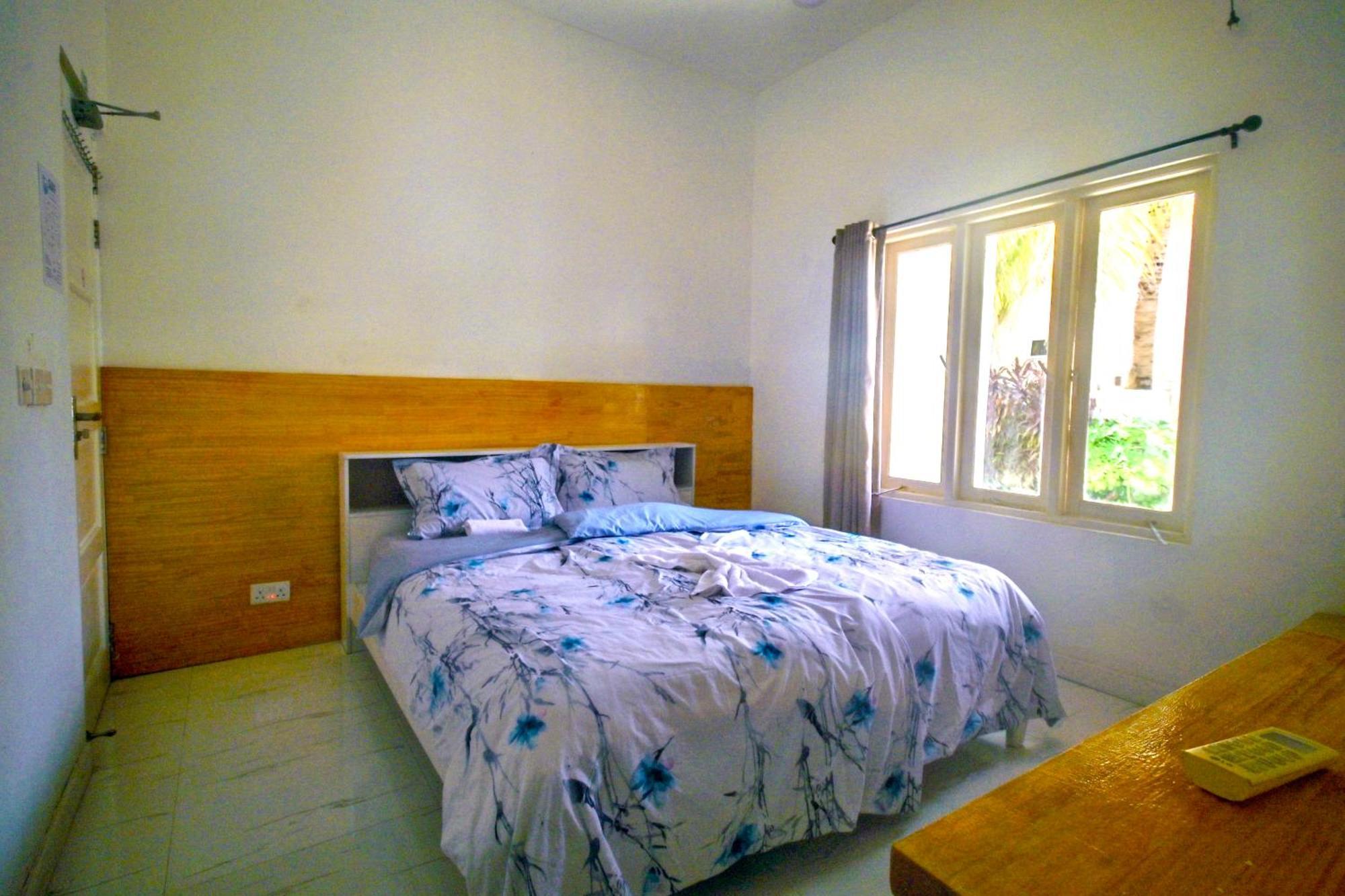 Surf Yoga Camp Hotel Thulusdhoo Kültér fotó